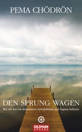 Cover: Den Sprung wagen - Arkana