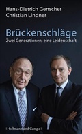 Cover: Br&uuml;ckenschl&auml;ge - Hoffmann & Campe