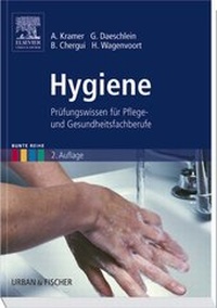Enlarge image Cover: Hygiene - Urban & Fischer