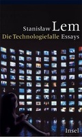 Cover: Die Technologiefalle - Insel