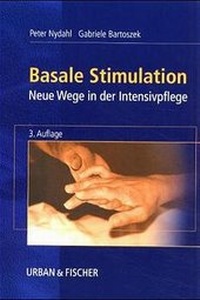Enlarge image Cover: Basale Stimulation - Urban & Fischer