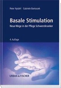 Enlarge image Cover: Basale Stimulation - Urban & Fischer