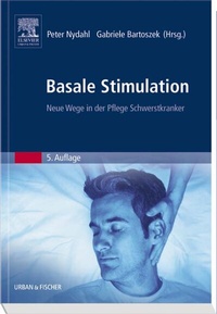 Enlarge image Cover: Basale Stimulation - Urban & Fischer