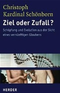 Cover: Ziel oder Zufall? - Verlag Herder
