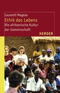 Cover: Ethik des Lebens - Verlag Herder
