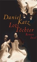 Cover: Lots T&ouml;chter - Insel