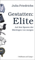 Cover: Gestatten: Elite - Hoffmann & Campe