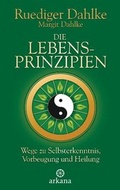 Cover: Die Lebensprinzipien - Arkana
