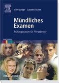 Cover: M&uuml;ndliches Examen - Urban & Fischer