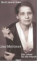 Cover: Lise Meitner - Insel