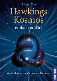 Enlarge image Cover: Hawkings Kosmos einfach erklärt - Kosmos