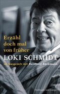 Cover: Erz&auml;hl doch mal von fr&uuml;her - Hoffmann & Campe
