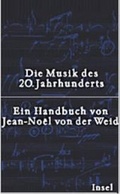 Cover: Die Musik des 20. Jahrhunderts - Insel