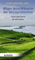 Cover: M&ouml;gen deine W&uuml;nsche den Himmel erreichen - Verlag Herder