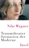Cover: Traumtheater - Insel