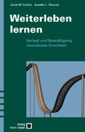 Cover: Weiterleben lernen - Hogrefe