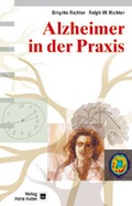 Cover: Alzheimer in der Praxis - Hogrefe