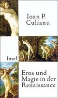 Cover: Eros und Magie in der Renaissance - Insel