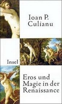 Enlarge image Cover: Eros und Magie in der Renaissance - Insel