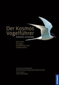 Cover: Der Kosmos-Vogelf&uuml;hrer Gro&szlig;e Ausgabe - Kosmos