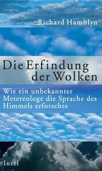 Abbildung von: Die Erfindung der Wolken - Insel