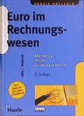 Cover: Euro im Rechnungswesen - Haufe-Lexware