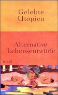 Cover: Gelebte Utopien - Insel