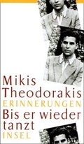 Cover: Bis er wieder tanzt - Insel