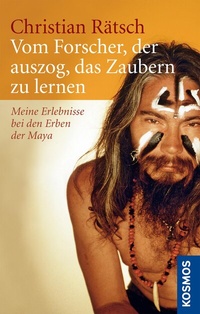 Abbildung von: Vom Forscher, der auszog, das Zaubern zu lernen - Kosmos