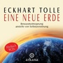 Cover: Eine neue Erde - Arkana