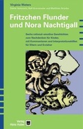 Cover: Fritzchen Flunder und Nora Nachtigall - Hogrefe