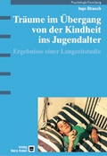 Cover: T&auml;ume im &Uuml;bergang von der Kindheit ins Jugendalter - Hogrefe