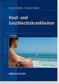Cover: Haut- und Geschlechtskrankheiten - Urban & Fischer