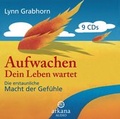 Cover: Aufwachen - Dein Leben wartet - Arkana