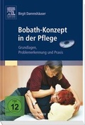 Cover: Bobath-Konzept in der Pflege ( DVD mit Handlings) - Urban & Fischer