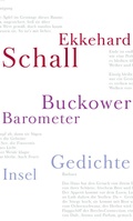 Cover: Buckower Barometer - Insel