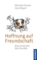 Cover: Hoffnung auf Freundschaft - Kosmos