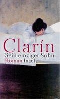Cover: Sein einziger Sohn - Insel