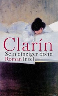 Enlarge image Cover: Sein einziger Sohn - Insel