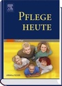 Cover: Pflege heute - Urban & Fischer