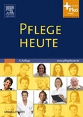 Cover: Pflege Heute - Urban & Fischer