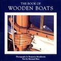 Cover: The Book of Wooden Boats - WW Norton & Co