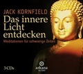 Cover: Das innere Licht entdecken - Arkana