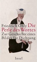 Cover: Die Perle des Wortes - Insel