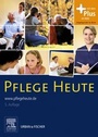 Cover: Pflege Heute - Urban & Fischer