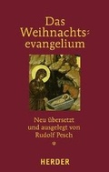 Cover: Das Weihnachtsevangelium - Verlag Herder