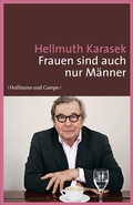 Cover: Frauen sind auch nur M&auml;nner - Hoffmann & Campe