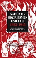 Cover: Sozialgeschichte der deutschen Literatur Band 9: Nationalsozialismus und Exil 1933-1945 - Hanser