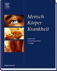 Bild vergrößern Bild: Mensch Körper Krankheit - Urban & Fischer