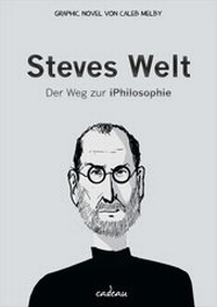 Abbildung von: Steves Welt - Hoffmann & Campe
